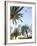 Downtown, Los Angeles, California, United States of America, North America-Gavin Hellier-Framed Photographic Print