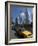 Downtown, Los Angeles, California, USA-Ethel Davies-Framed Photographic Print