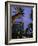 Downtown Los Angeles, Civic Center Area-Stuart Westmorland-Framed Photographic Print