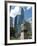 Downtown, Minneapolis, Minnesota, USA-Ethel Davies-Framed Photographic Print