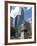 Downtown, Minneapolis, Minnesota, USA-Ethel Davies-Framed Photographic Print