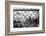 Downtown on the Rocks-Evan Morris Cohen-Framed Photographic Print