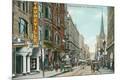 Premium Giclee Print