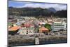 Downtown Roseau, Dominica, Windward Islands, West Indies, Caribbean, Central America-Richard Cummins-Mounted Photographic Print