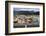 Downtown Roseau, Dominica, Windward Islands, West Indies, Caribbean, Central America-Richard Cummins-Framed Photographic Print