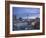 Downtown San Antonio, Texas, USA-Walter Bibikow-Framed Photographic Print