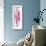 Downtown Sharp-Sandra Jacobs-Framed Giclee Print displayed on a wall