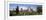Downtown Skyline from Centennial Park, Tulsa, Oklahoma, USA 2012-null-Framed Photographic Print