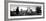 Downtown Skyline from Centennial Park, Tulsa, Oklahoma, USA-null-Framed Photographic Print