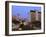 Downtown Skyline, San Antonio, Texas, United States of America, North America-Richard Cummins-Framed Photographic Print