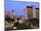 Downtown Skyline, San Antonio, Texas, United States of America, North America-Richard Cummins-Mounted Photographic Print