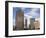 Downtown, Tucson, Arizona, United States of America, North America-Wendy Connett-Framed Photographic Print