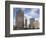 Downtown, Tucson, Arizona, United States of America, North America-Wendy Connett-Framed Photographic Print