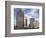 Downtown, Tucson, Arizona, United States of America, North America-Wendy Connett-Framed Photographic Print