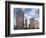 Downtown, Tucson, Arizona, United States of America, North America-Wendy Connett-Framed Photographic Print