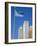 Downtown Tulsa, Oklahoma, United States of America, North America-Richard Cummins-Framed Photographic Print