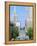 Downtown, Tulsa, Oklahoma-Mark Gibson-Framed Premier Image Canvas