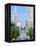 Downtown, Tulsa, Oklahoma-Mark Gibson-Framed Premier Image Canvas