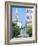 Downtown, Tulsa, Oklahoma-Mark Gibson-Framed Photographic Print