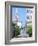 Downtown, Tulsa, Oklahoma-Mark Gibson-Framed Photographic Print