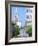 Downtown, Tulsa, Oklahoma-Mark Gibson-Framed Photographic Print