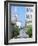 Downtown, Tulsa, Oklahoma-Mark Gibson-Framed Photographic Print