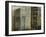 Downtown-Alexys Henry-Framed Giclee Print