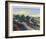 Downward Slope-Carl Stieger-Framed Limited Edition