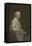 Dr. Agnew, c.1889-Thomas Cowperthwait Eakins-Framed Premier Image Canvas