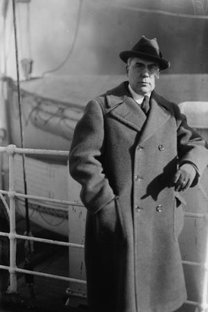 Dr Albert C Barnes Photographic Print By Art Com