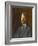 Dr. Albert c.Getchell, 1907-Thomas Cowperthwait Eakins-Framed Giclee Print