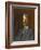 Dr. Albert c.Getchell, 1907-Thomas Cowperthwait Eakins-Framed Giclee Print