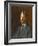 Dr. Albert c.Getchell, 1907-Thomas Cowperthwait Eakins-Framed Giclee Print