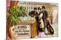 Premium Giclee Print