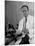 Dr. Charles Drew, Head of Surgery at Howard University, Chief of Surgery at Freedman's Hospital-Alfred Eisenstaedt-Mounted Premium Photographic Print