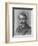 'Dr. Dollinger', c1890-Unknown-Framed Giclee Print