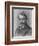 'Dr. Dollinger', c1890-Unknown-Framed Giclee Print