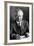 Dr Ferdinand Porsche-null-Framed Photographic Print