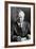 Dr Ferdinand Porsche-null-Framed Photographic Print