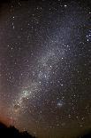 Optical Image of the Milky Way In the Night Sky-Dr. Fred Espenak-Photographic Print