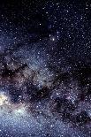 Optical Image of the Scorpius Constellation-Dr. Fred Espenak-Photographic Print