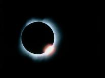 Total Solar Eclipse with Corona-Dr. Fred Espenak-Photographic Print