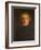 Dr James Watson, C.1860-Edwin Longsden Long-Framed Giclee Print