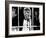 Dr. Jekyll and Mr. Hyde, 1931-null-Framed Photographic Print