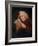 Dr. Johnson (1709-84) 1775-Sir Joshua Reynolds-Framed Giclee Print