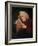 Dr. Johnson (1709-84) 1775-Sir Joshua Reynolds-Framed Giclee Print