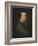 Dr. Jonathan Potts, 1770-76-Henry Benbridge-Framed Giclee Print