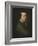 Dr. Jonathan Potts, 1770-76-Henry Benbridge-Framed Giclee Print