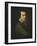 Dr. Jonathan Potts, 1770-76-Henry Benbridge-Framed Giclee Print