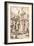 Dr Livingstone, I Presume?, November 1871-null-Framed Giclee Print